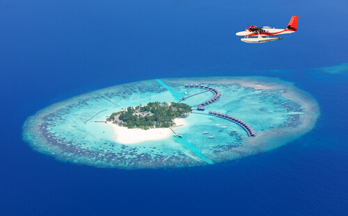 Meemu Atoll Destinations