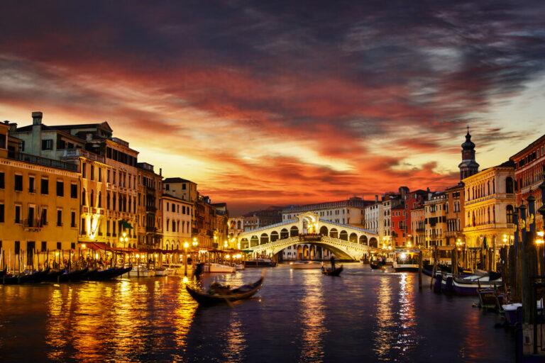Venice Holidays